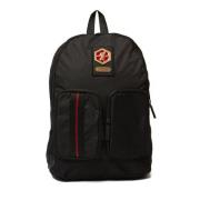 Liverpool Ryggsekk Champions - Svart/rød/Gull