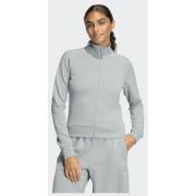 Adidas SOFT LUX SLIM TRACK TOP