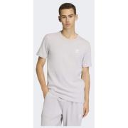 Adidas Originals Trefoil Essentials Waffle Tee