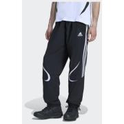 Adidas Originals Teamgeist Adicolor Track Pants