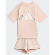 Adidas TIRO_NSTER T-SHIRT SET