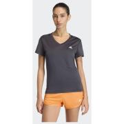 Adidas Workout Essentials V-Neck T-Shirt