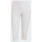 Adidas Seasonal Essentials Rib Capri Leggings