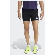 Adidas Adizero Running Short Pocket Tights