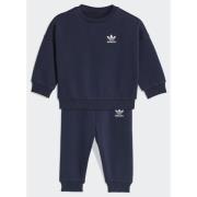 Adidas Originals LOOSE CREW JOGGER SET