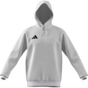 adidas Hettegenser Entrada 26 - Hvit/Svart