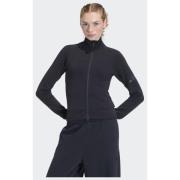 Adidas SOFT LUX SLIM TRACK TOP