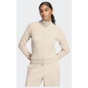 Adidas SOFT LUX SLIM TRACK TOP