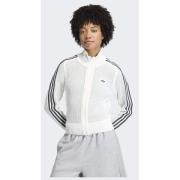 Adidas Originals KNITTED CROCHET FIREBIRD TRACK TOP