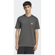 Adidas COFFEE CAFE CHEESECAKE GRAPHIC T-SHIRT