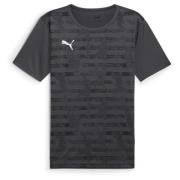 individualRISE Graphic Jersey Asphalt