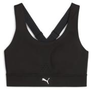 PUMA PWR Breathe Run Bra - PUMA Svart