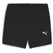 PUMA teamGOAL Casuals Shorts - PUMA Svart - Kvinner