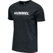 Hummel Legacy T-skjorte - Svart