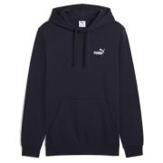 ESS Small No. 1 Logo Hoodie FL New Navy