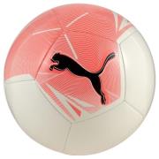 PUMA Big Cat ball PUMA White-Glowing Red