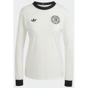 Adidas Original Germany Anniversary Long Sleeve Jersey