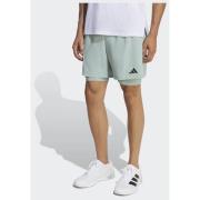 Adidas D4T WORKOUT 2IN1 SHORTS