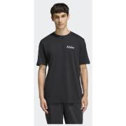 Adidas NOVELTY BOWL GRAPHIC T-SHIRT