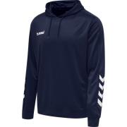 Hummel Promo Poly Hettegenser - Navy
