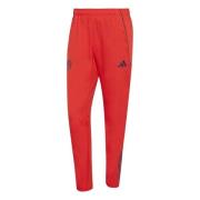 Bayern München Treningsbukser Tiro 25 Presentation - Rød