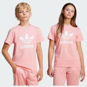 Adidas Originals Adicolor Trefoil Tee Kids