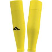 adidas Fotballsokker Milano Sleeve - Gul/Svart