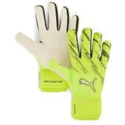 PUMA Keeperhansker Ultra Pro NC Unleashed - Gul/PUMA Svart