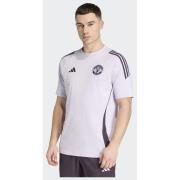 Adidas Manchester United Tiro 25 Competition Cotton Tee