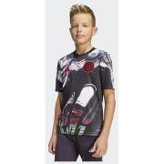 Adidas Manchester United 25/26 Pre Match Jersey Kids