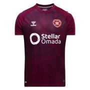 Hearts FC Hjemmedrakt 2025/26
