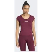 Adidas Hyperglam Baby Tee