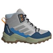 Adidas Terrex Ax4r Mid Hiking Shoes