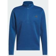 Adidas Ultimate365 Dwr Textured Quarter Zip Pullover