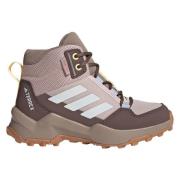 Adidas Terrex Ax4r Mid Rain.Rdy Hiking Shoes