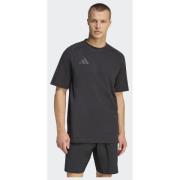 Adidas Tiro Travel Tee