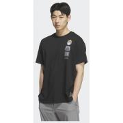 Adidas Multi Graphic T-shirt