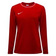 Nike Treningsskjorte Dri-FIT Park 26 Crew - Rød/Hvit Kvinner