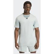 Adidas D4T PrimeLift 3 STRIPES T-SHIRT