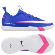 Nike Air Zoom Mercurial Vapor 16 Academy IC Attack - Blå/Hvit Barn