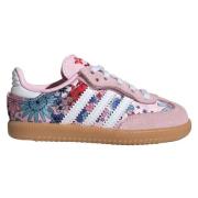 Adidas Originals ADIDAS LIBERTY LONDON SAMBA OG COMFORT CLOSURE ELASTI...