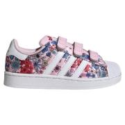 Adidas Originals ADIDAS LIBERTY LONDON SUPERSTAR II COMFORT CLOSURE SH...