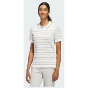Adidas ULTIMATE365+ STRIPE KNIT POLO