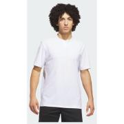 Adidas BEYOND GOLF CLUB TWISTKNIT RANGE SHIRT