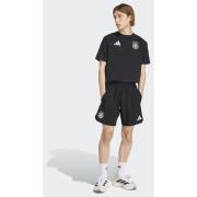 Adidas Germany Tiro Travel Shorts