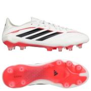 adidas Copa Pure Elite IV FG Born For Goals - Fottøy Hvit/Sølv/Svart/L...