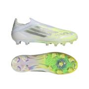 adidas F50 Sparkfusion Elite Low Cut Laceless FG/AG Born For Goals - F...