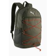 PUMA PLUS Backpack II Dark Olive
