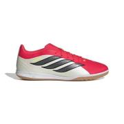 adidas Predator Club Sala IN Born For Goals - Lucid Red/Svart/Fottøy H...