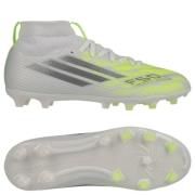 adidas F50 Sparkfusion League Mid Cut FG/AG Born For Goals - Fottøy Hv...